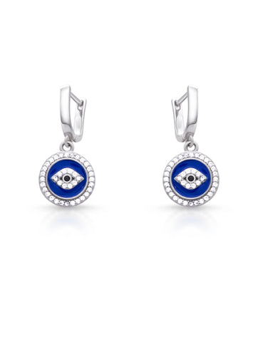Evil Eye Earring Evil Eye Earring