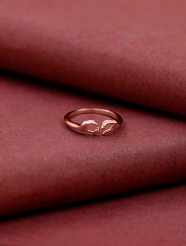 Heartfelt Elegance Ring Heartfelt Elegance Ring