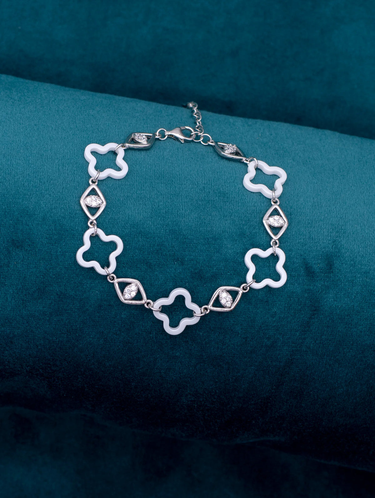 Cherished Love Bracelet
