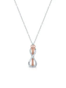 Infinity Couple Chain Infinity Couple Chain