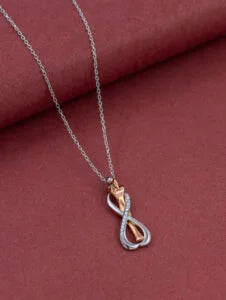 Infinity Couple Chain Infinity Couple Chain