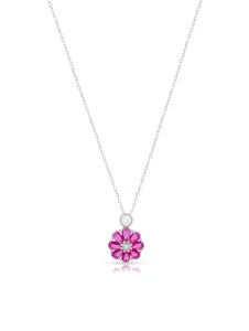 Delicate Flower Shape Delicate Flower Shape