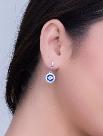 Evil Eye Earring Evil Eye Earring