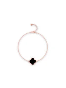 Golden Harmony Stone Bracelet Golden Harmony Stone Bracelet