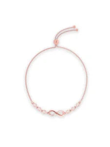 Infinity Bracelet Infinity Bracelet