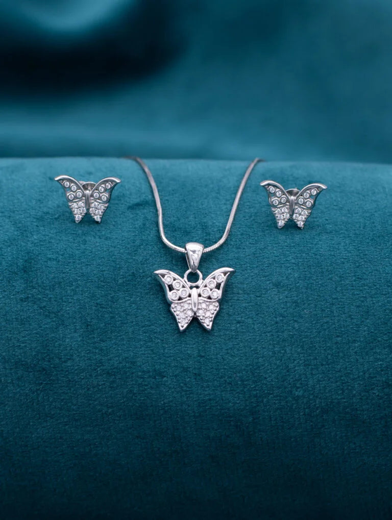 The Butterfly Design