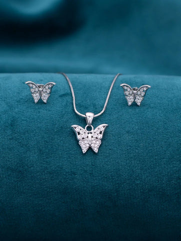 The Butterfly Design The Butterfly Design