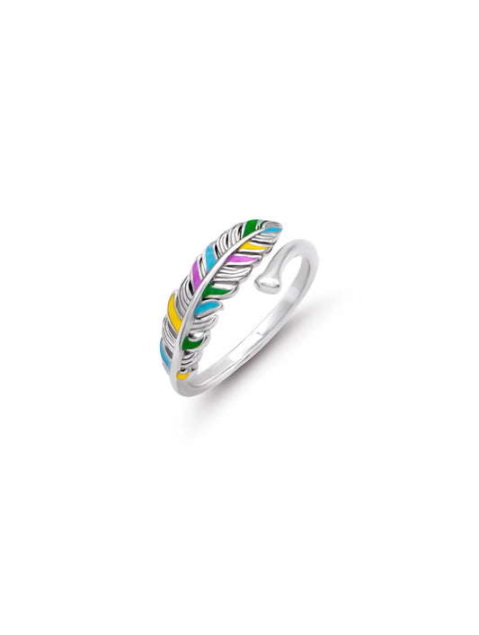Feather Band