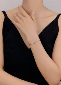 Infinity Bracelet