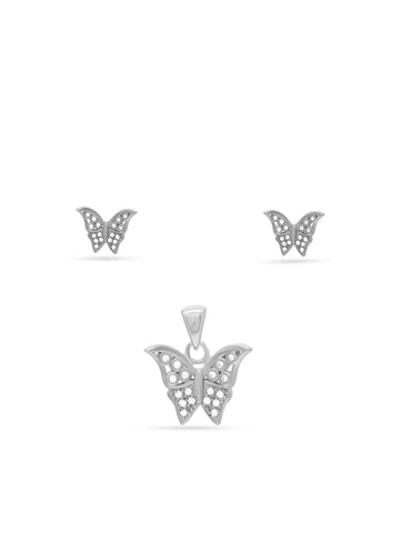 The Butterfly Design