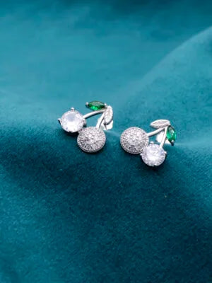 Cherry Studs