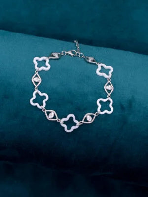 Cherished Love Bracelet