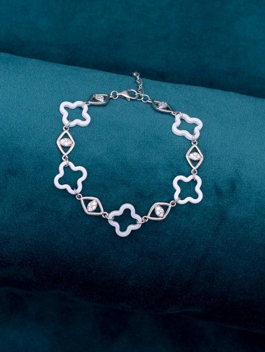 Cherished Love Bracelet