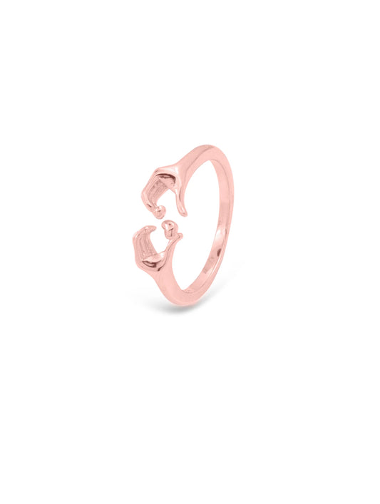 Heartfelt Elegance Ring