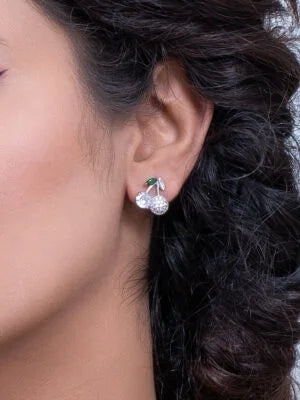 Cherry Studs