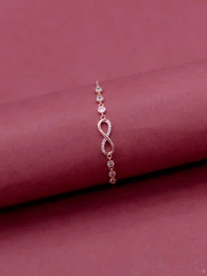 Infinity Bracelet