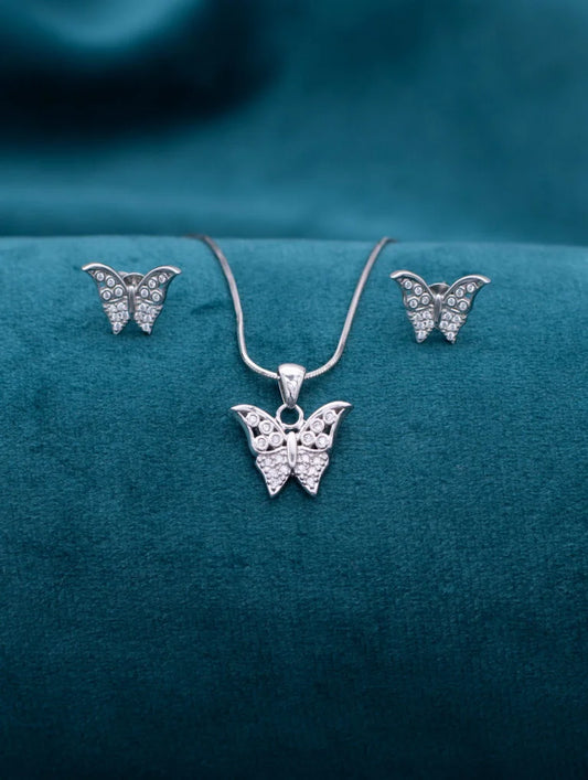 The Butterfly Design