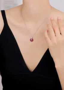 Delicate Flower Shape
